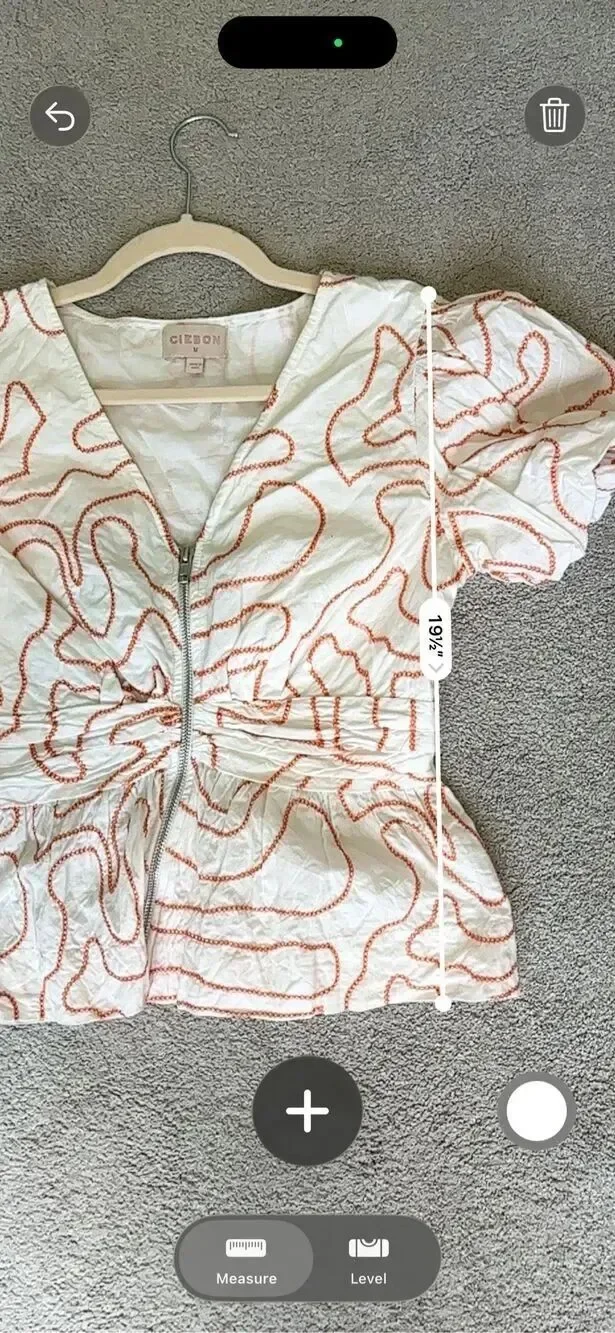 Anthropologie beautiful ciebon